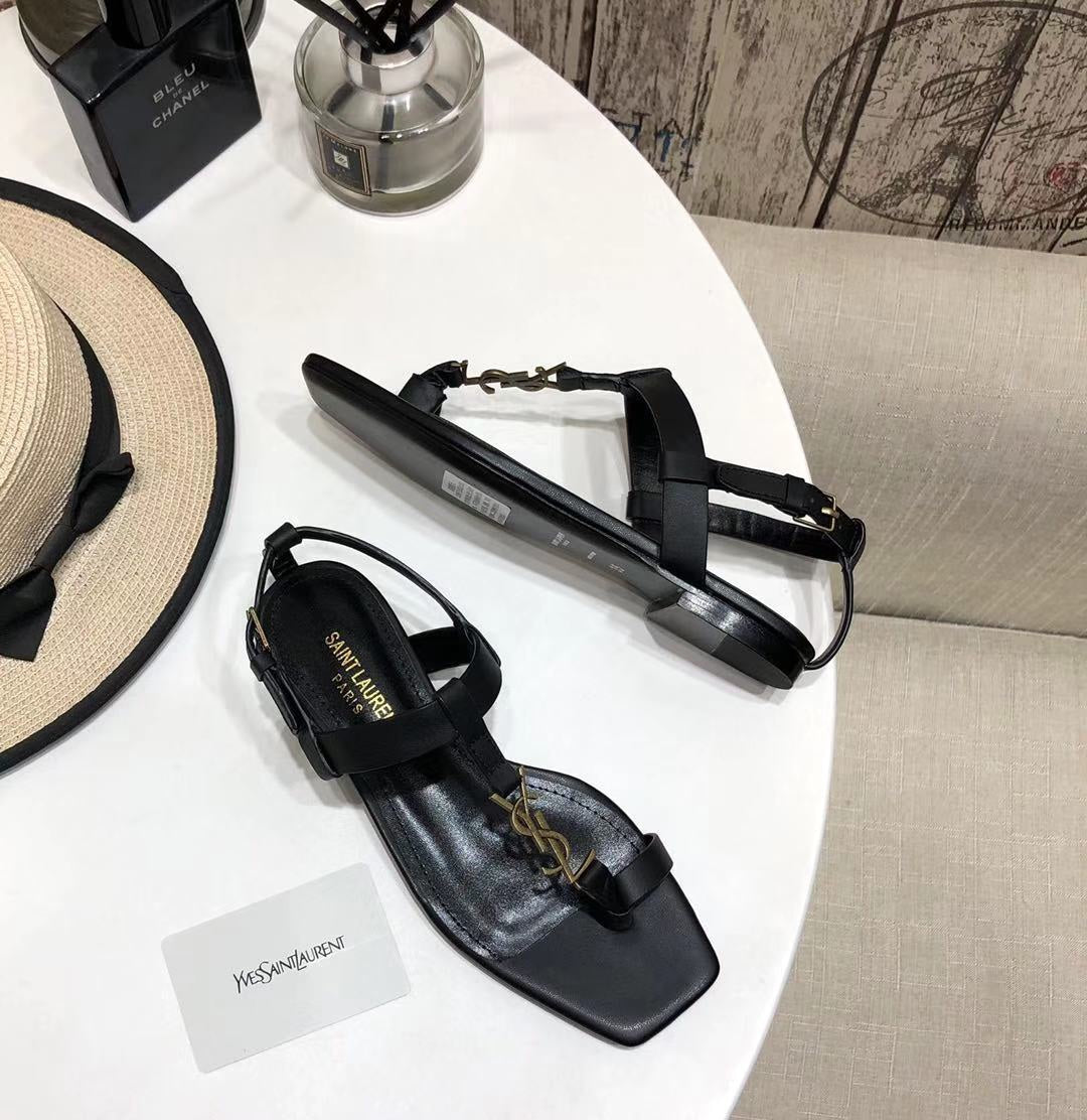 Luxury Shoes Sandals - SL - 530