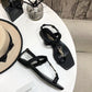 Luxury Shoes Sandals - SL - 530