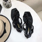 Luxury Shoes Sandals - SL - 531