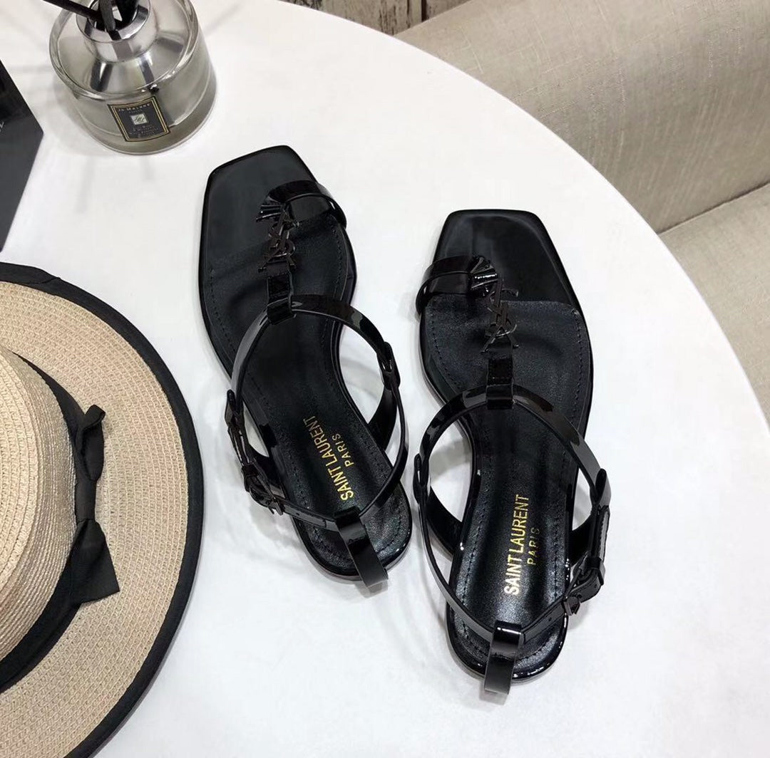 Luxury Shoes Sandals - SL - 531