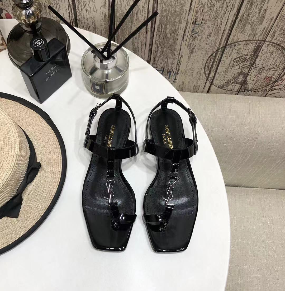 Luxury Shoes Sandals - SL - 531
