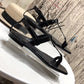 Luxury Shoes Sandals - SL - 531