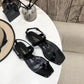 Luxury Shoes Sandals - SL - 531