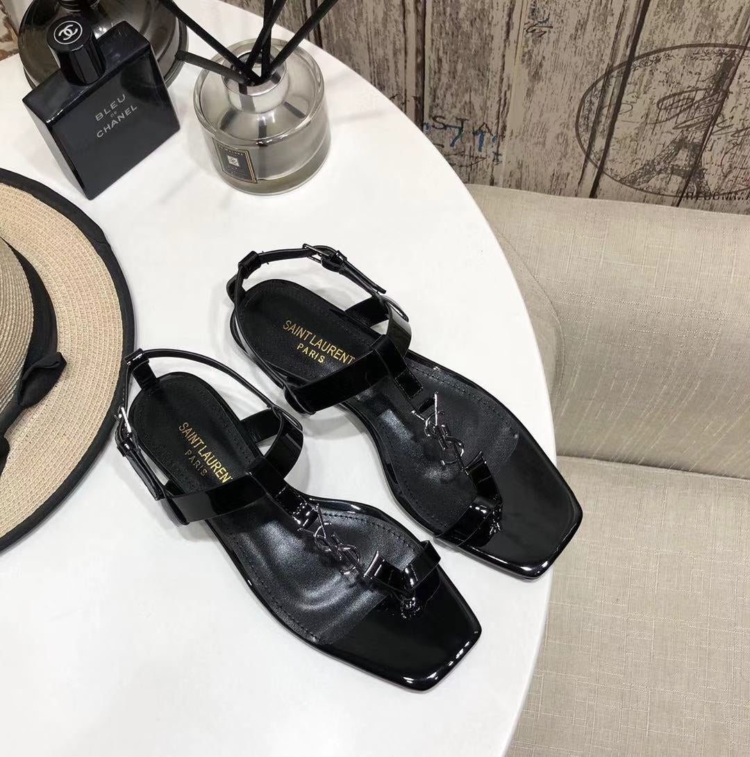 Luxury Shoes Sandals - SL - 531