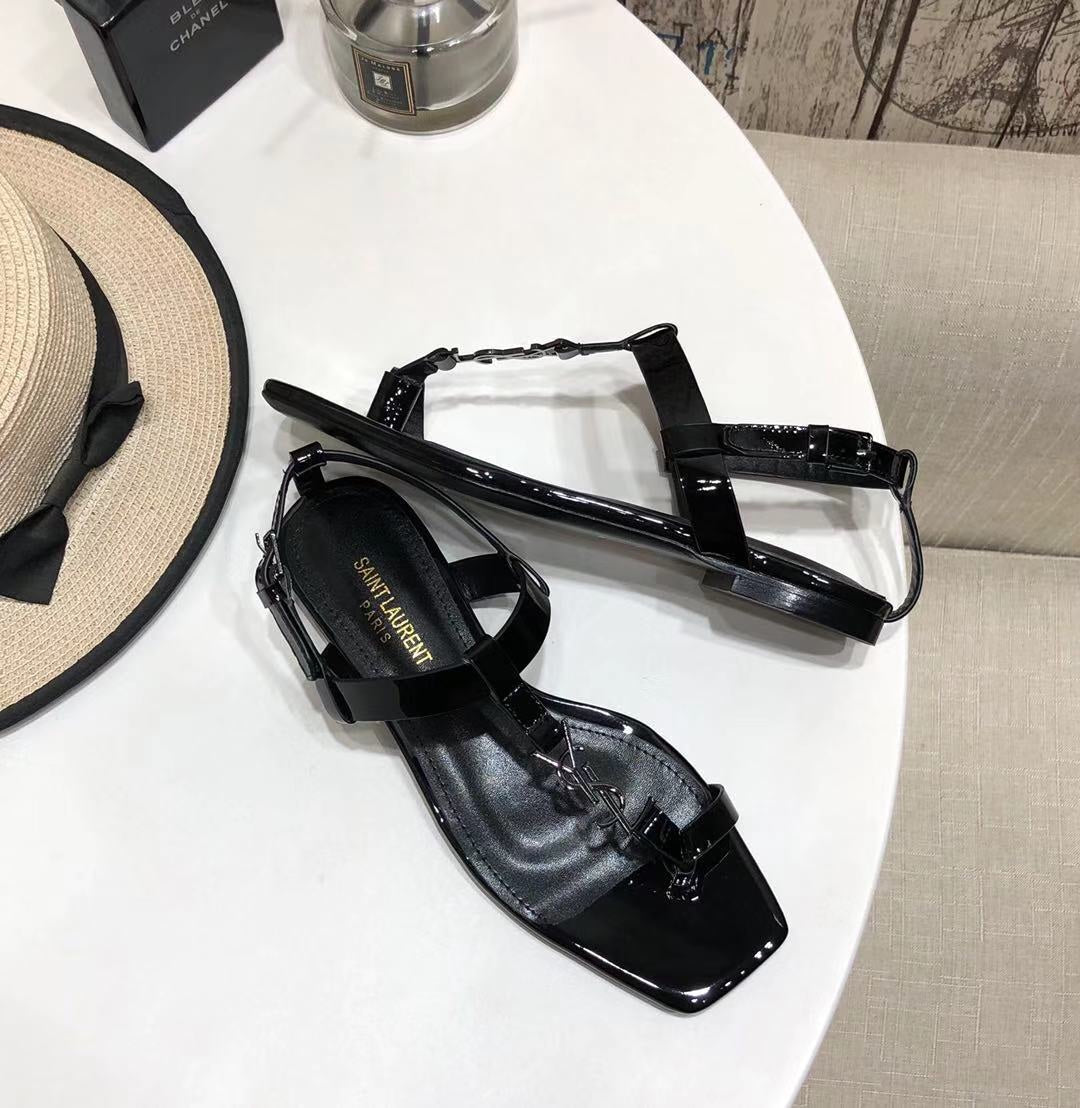 Luxury Shoes Sandals - SL - 531