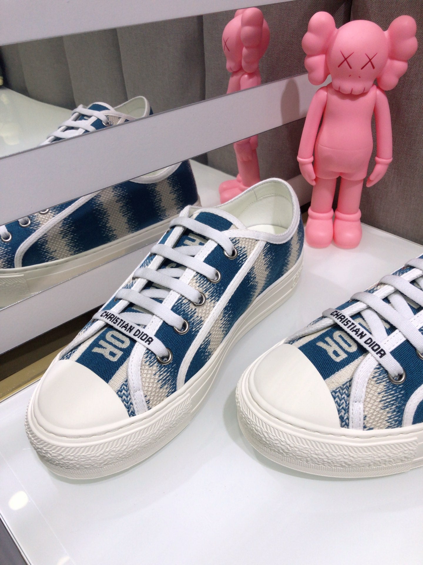 Luxury Shoes - DIR - 1359
