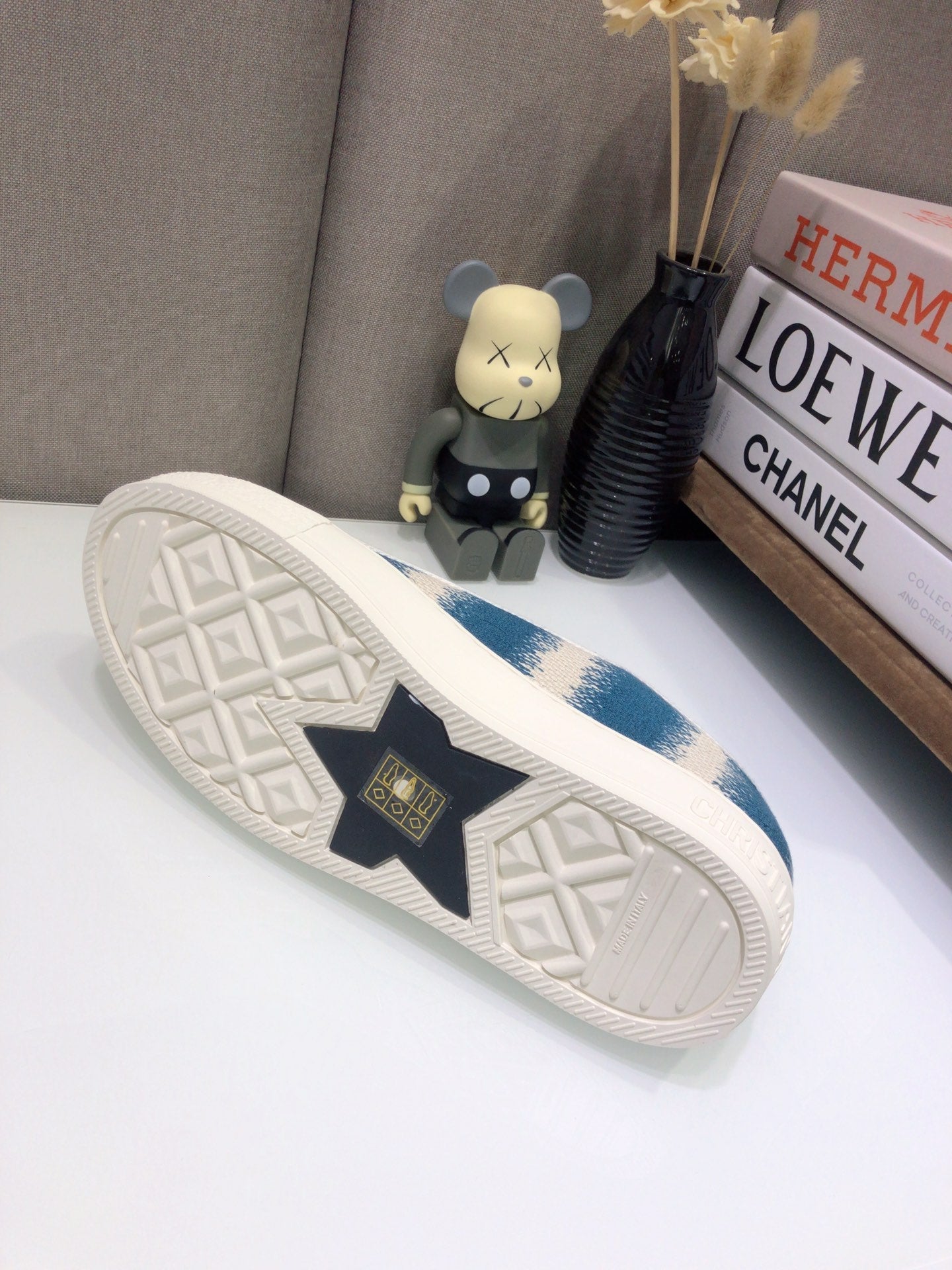 Luxury Shoes - DIR - 1359