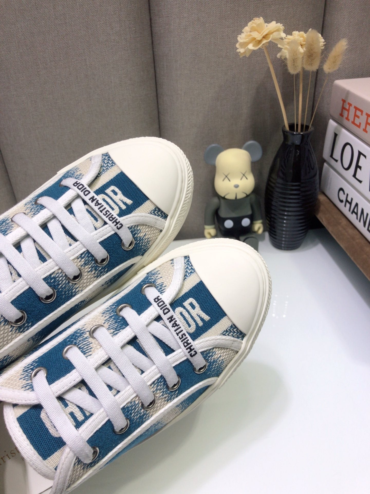 Luxury Shoes - DIR - 1359