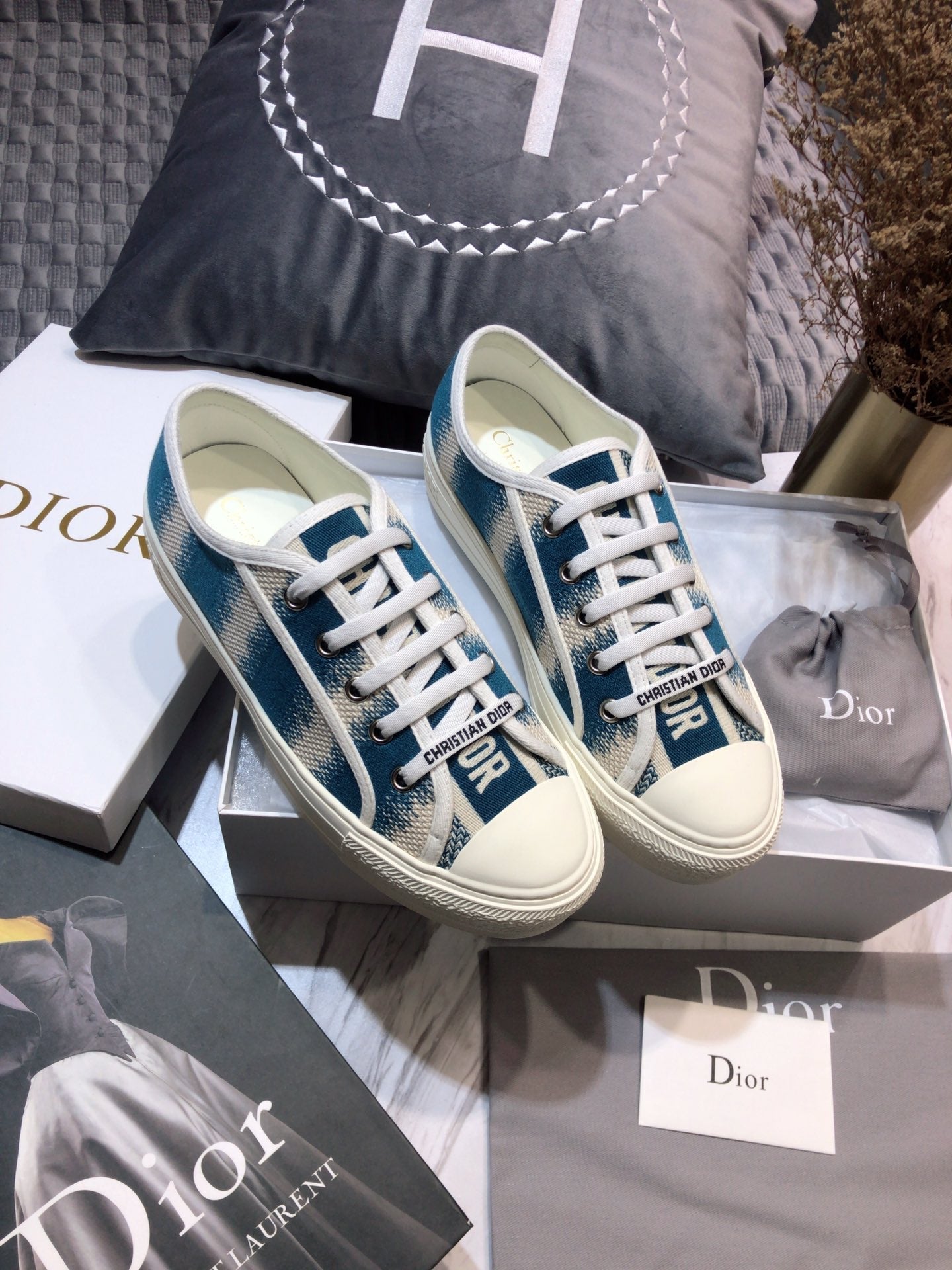 Luxury Shoes - DIR - 1359