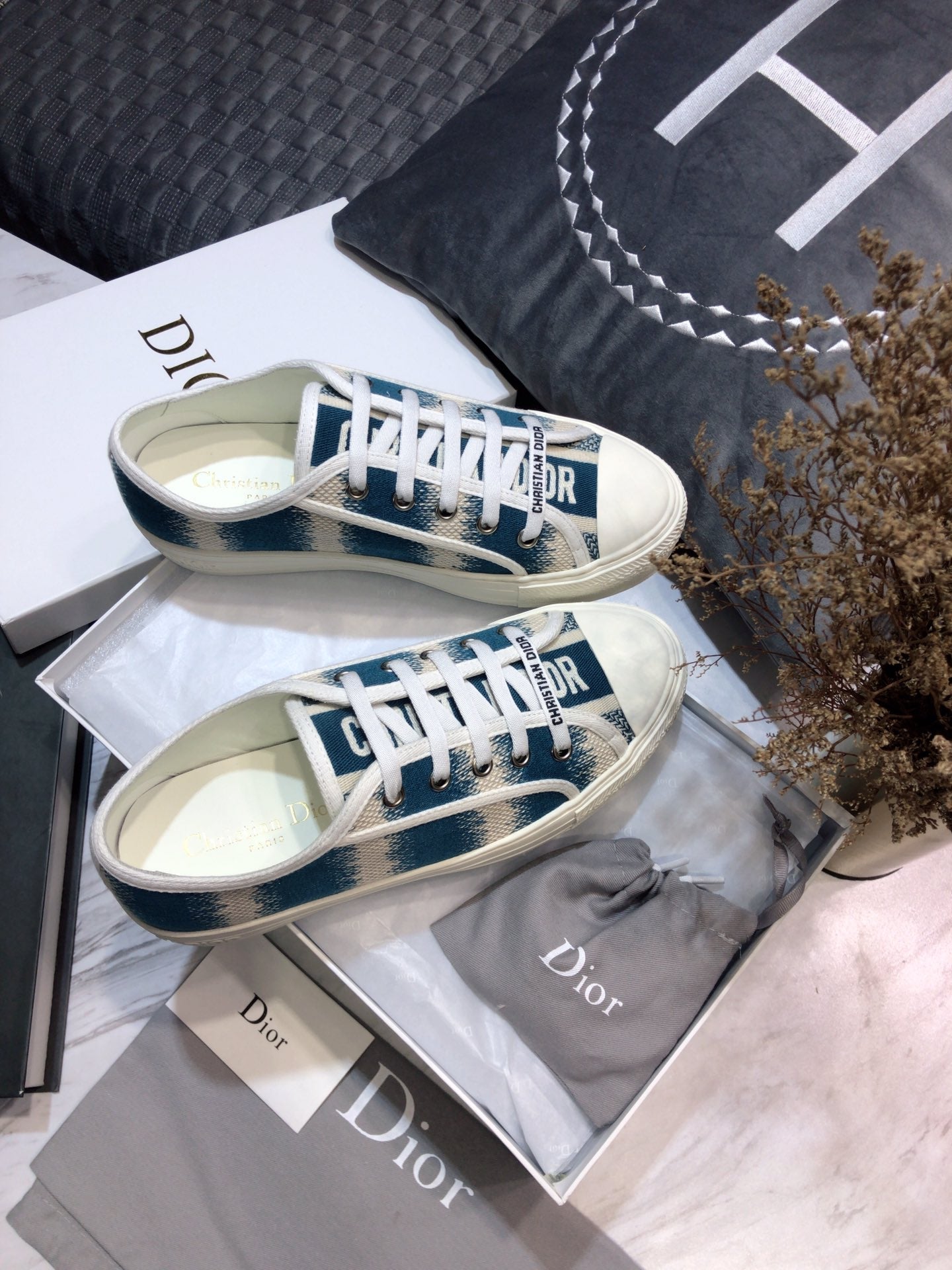 Luxury Shoes - DIR - 1359