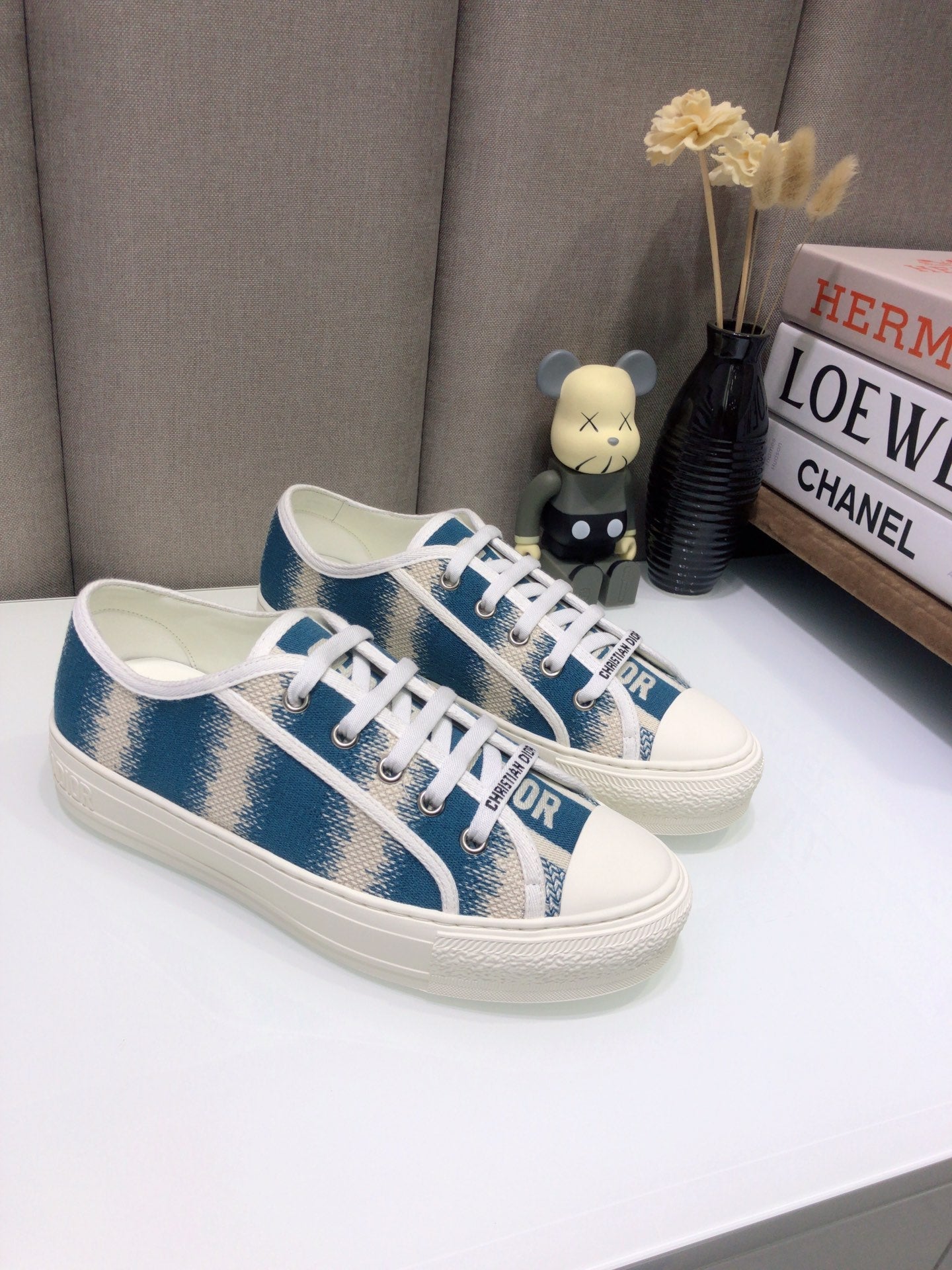 Luxury Shoes - DIR - 1359