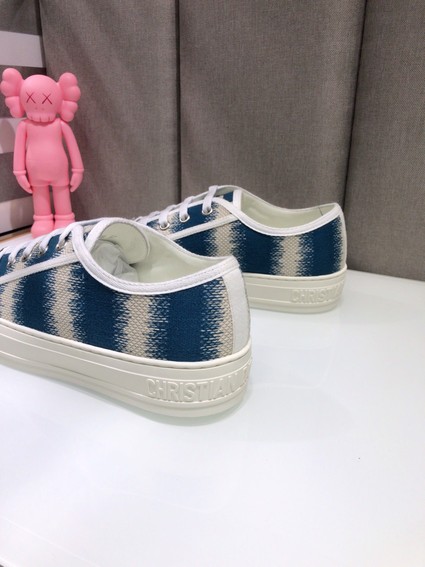 Luxury Shoes - DIR - 1359
