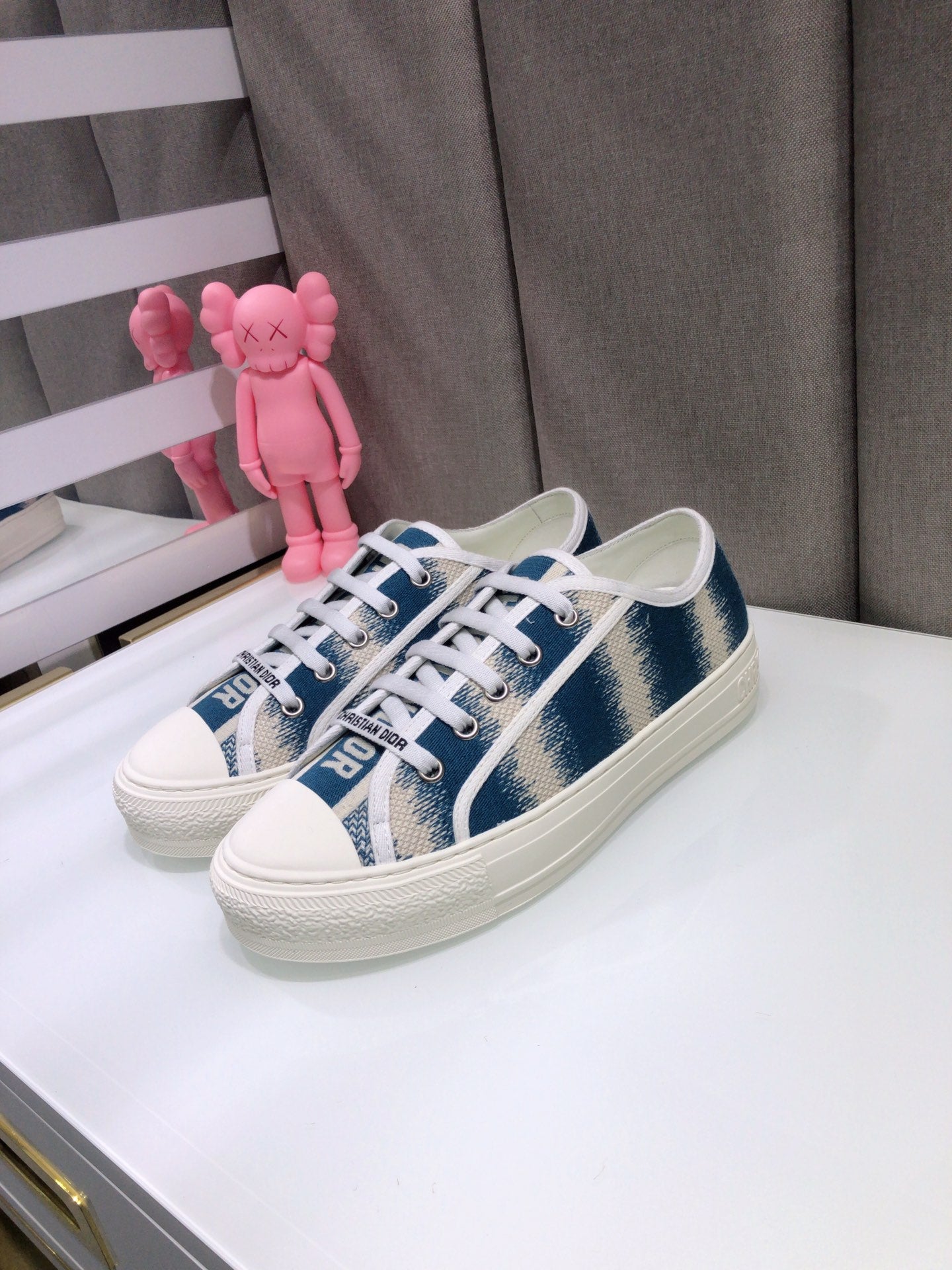Luxury Shoes - DIR - 1359