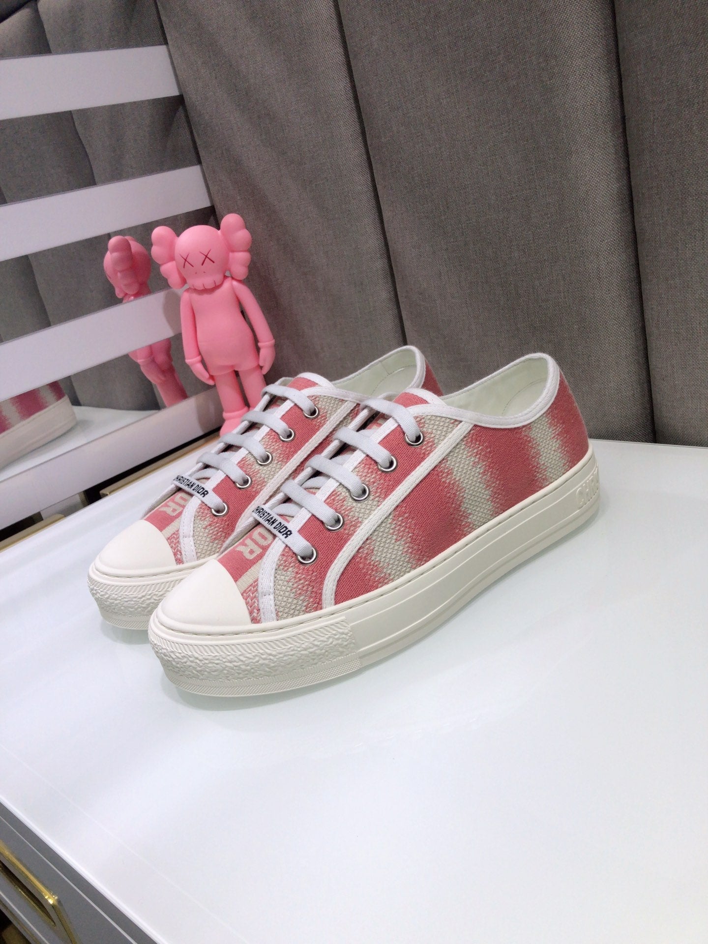 Luxury Shoes - DIR - 1356