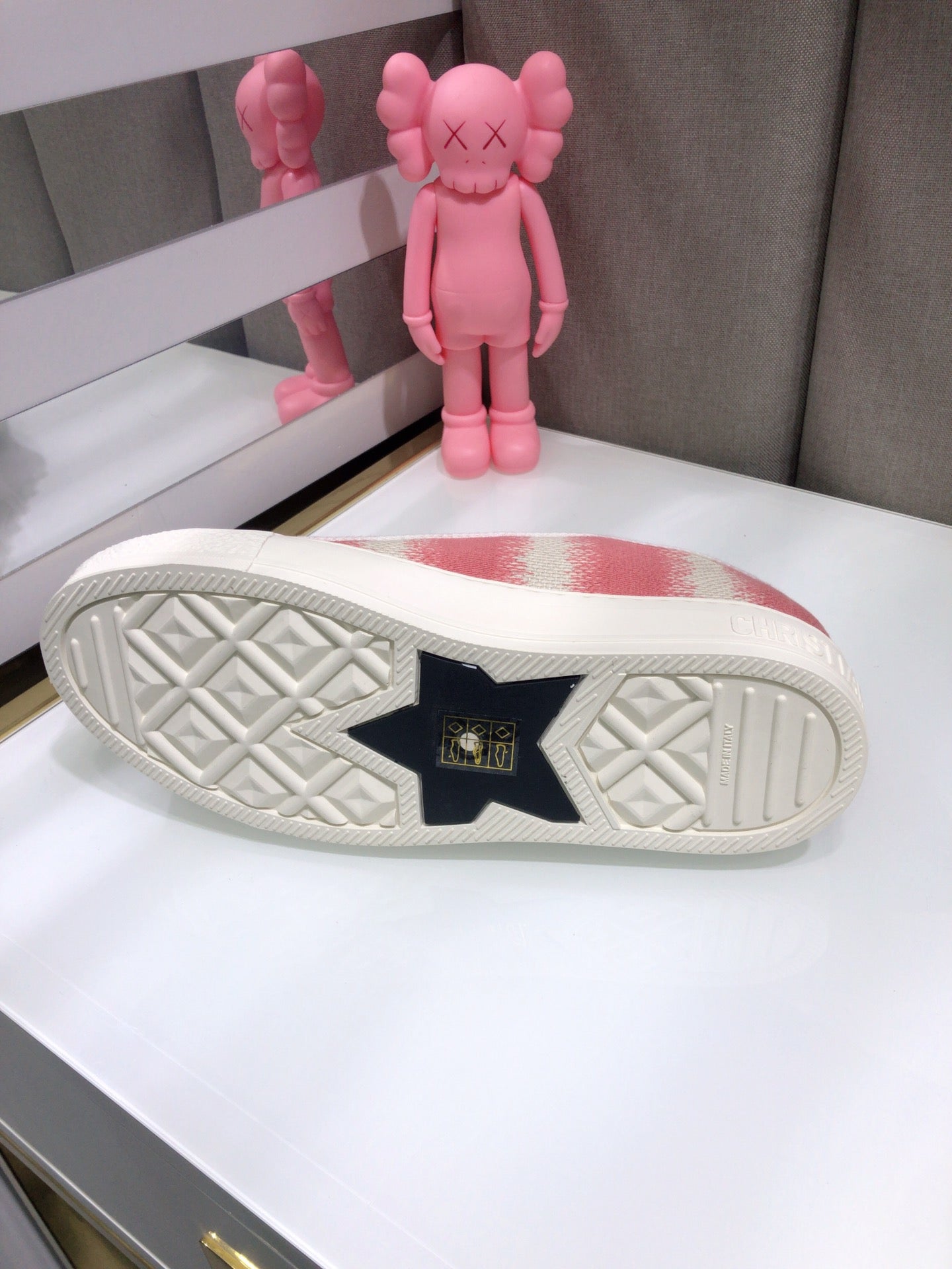 Luxury Shoes - DIR - 1356