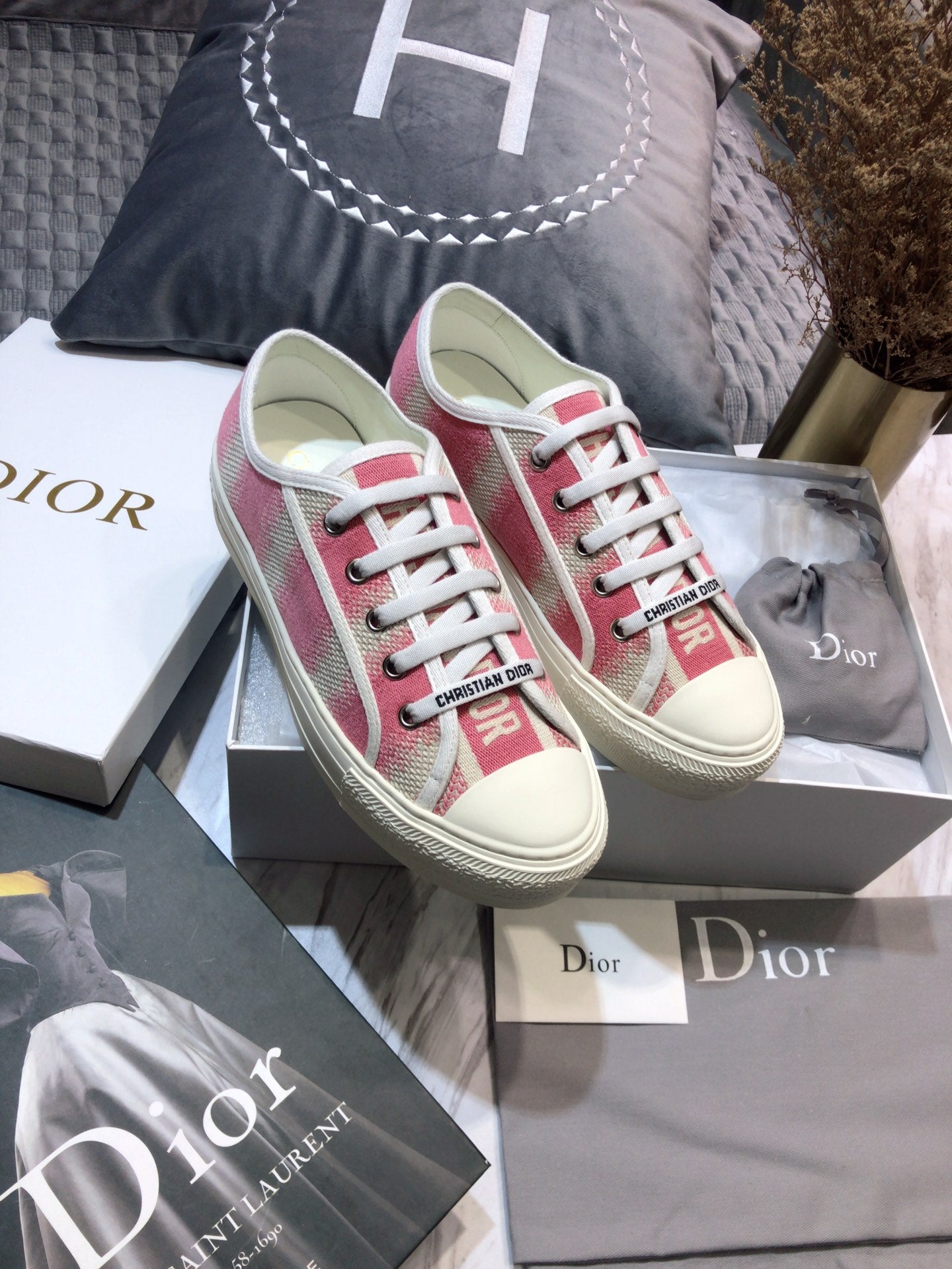 Luxury Shoes - DIR - 1356