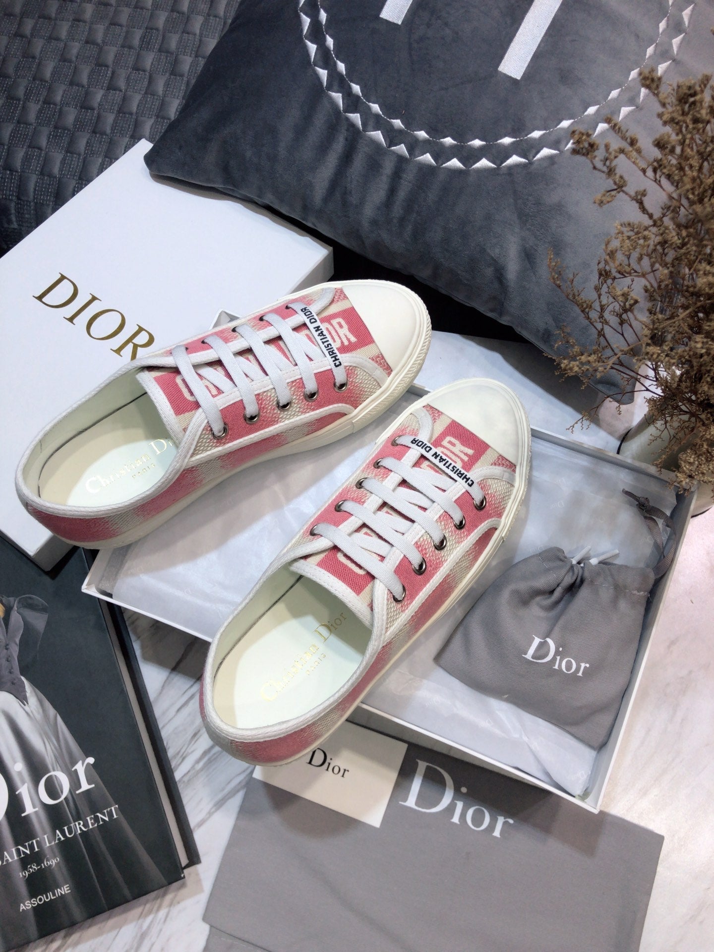 Luxury Shoes - DIR - 1356