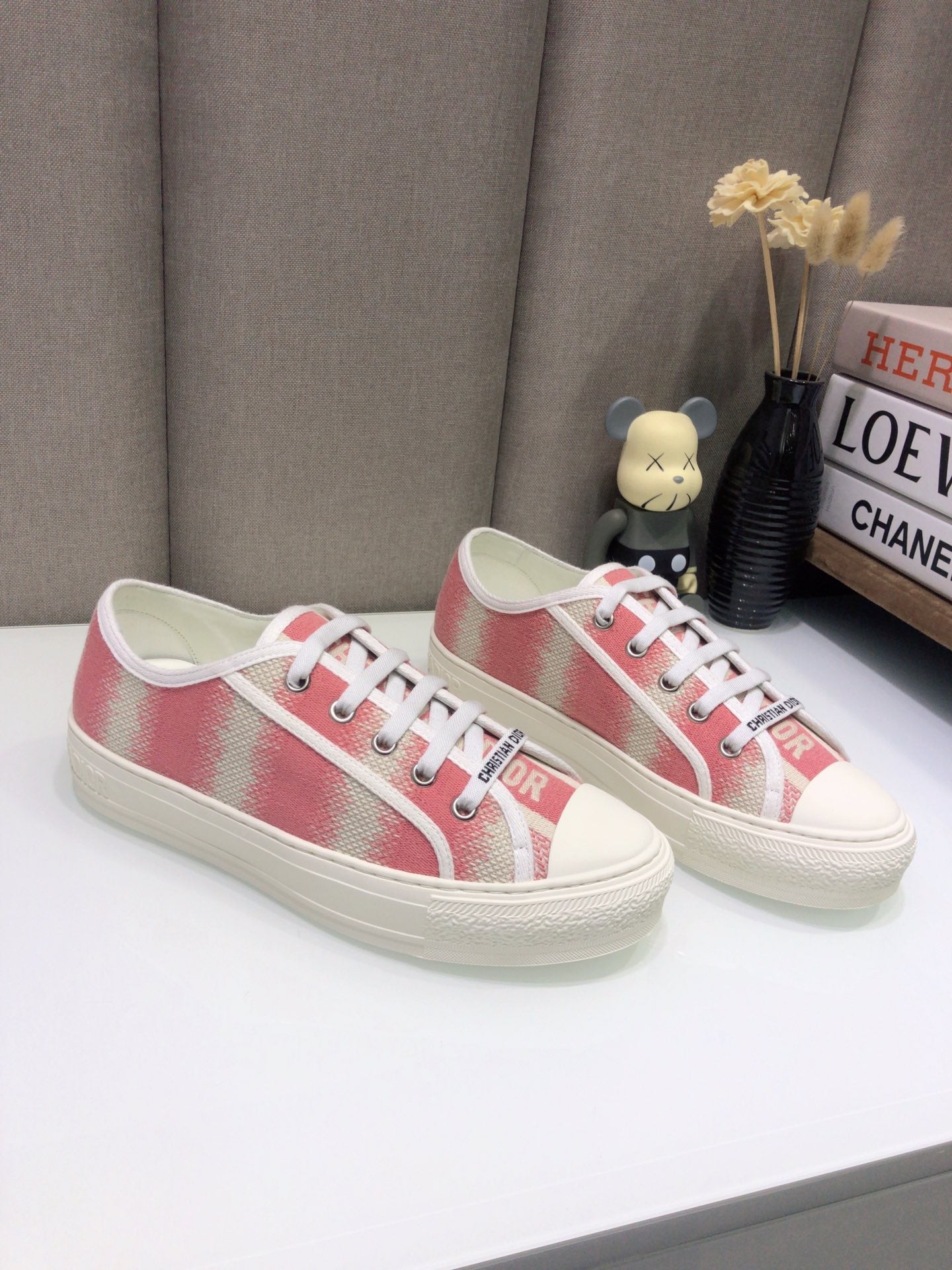 Luxury Shoes - DIR - 1356