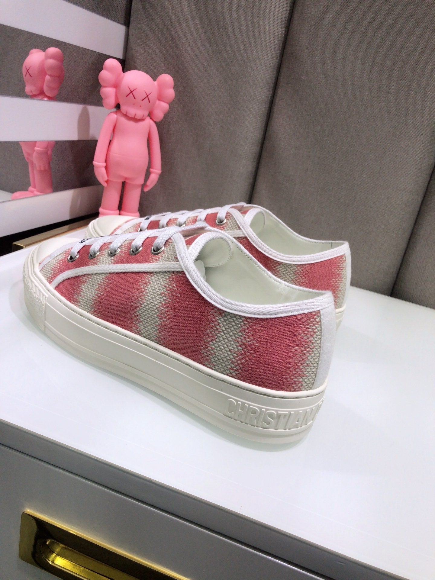 Luxury Shoes - DIR - 1356