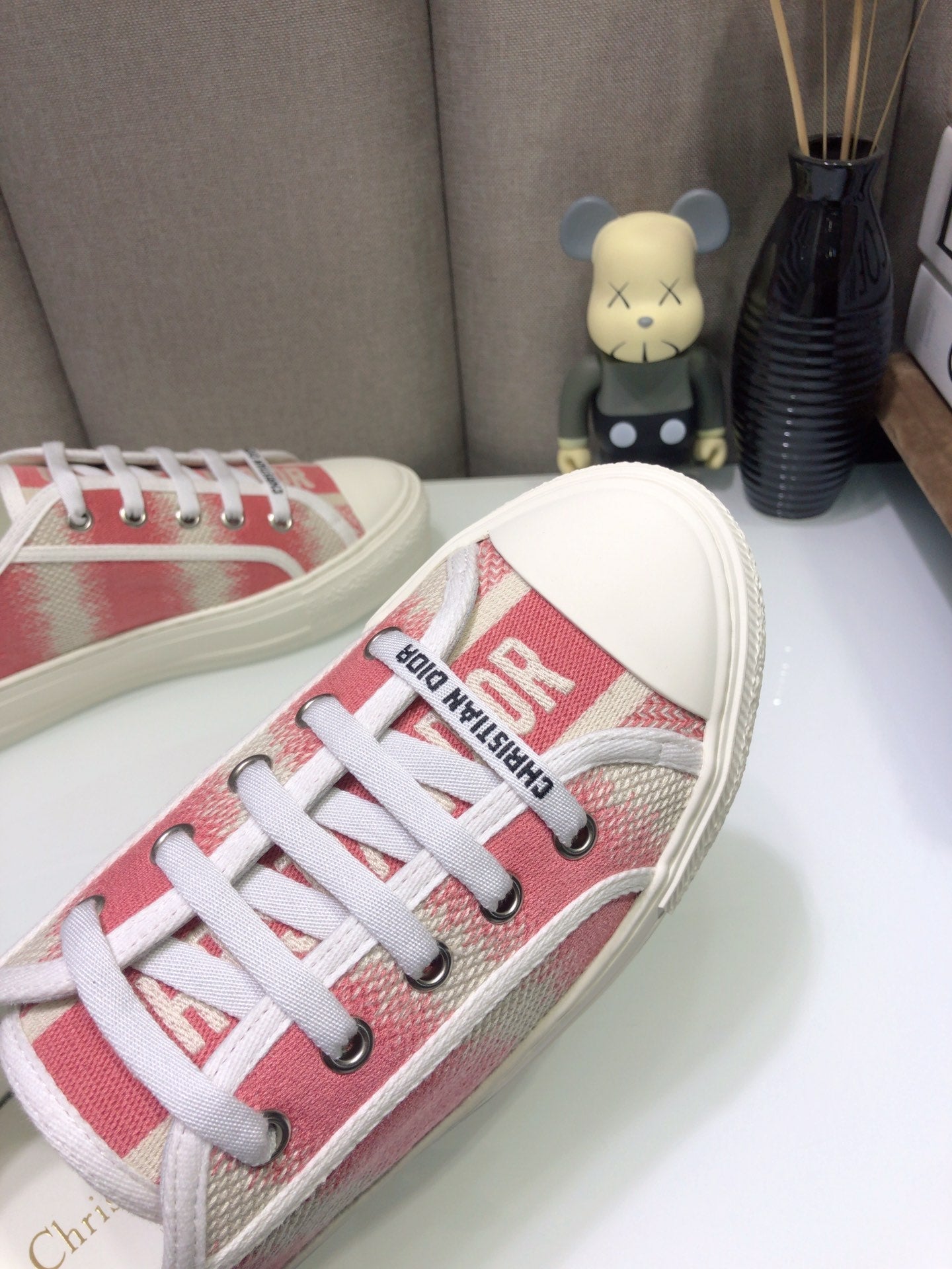Luxury Shoes - DIR - 1356