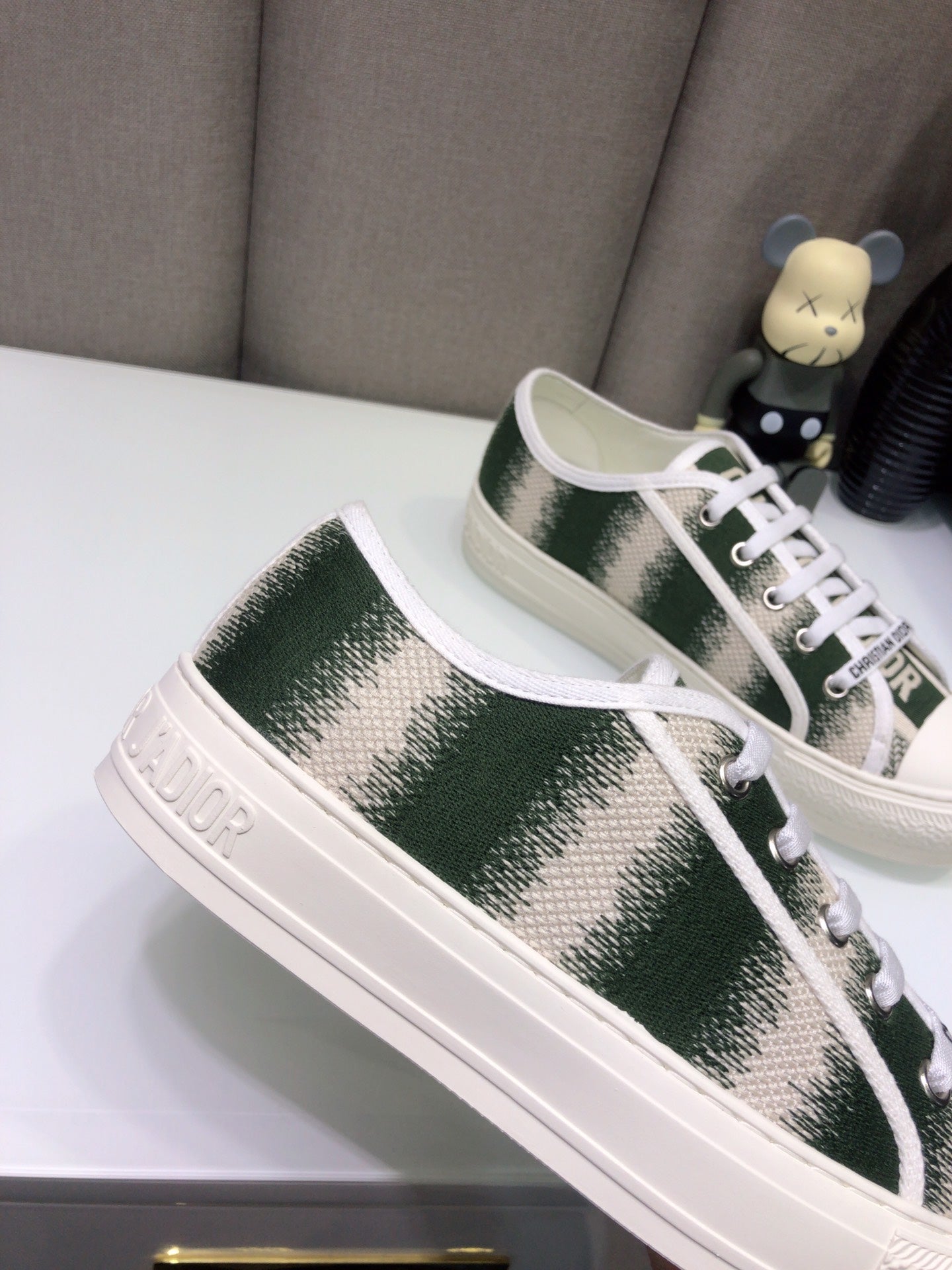 Luxury Shoes - DIR - 1357