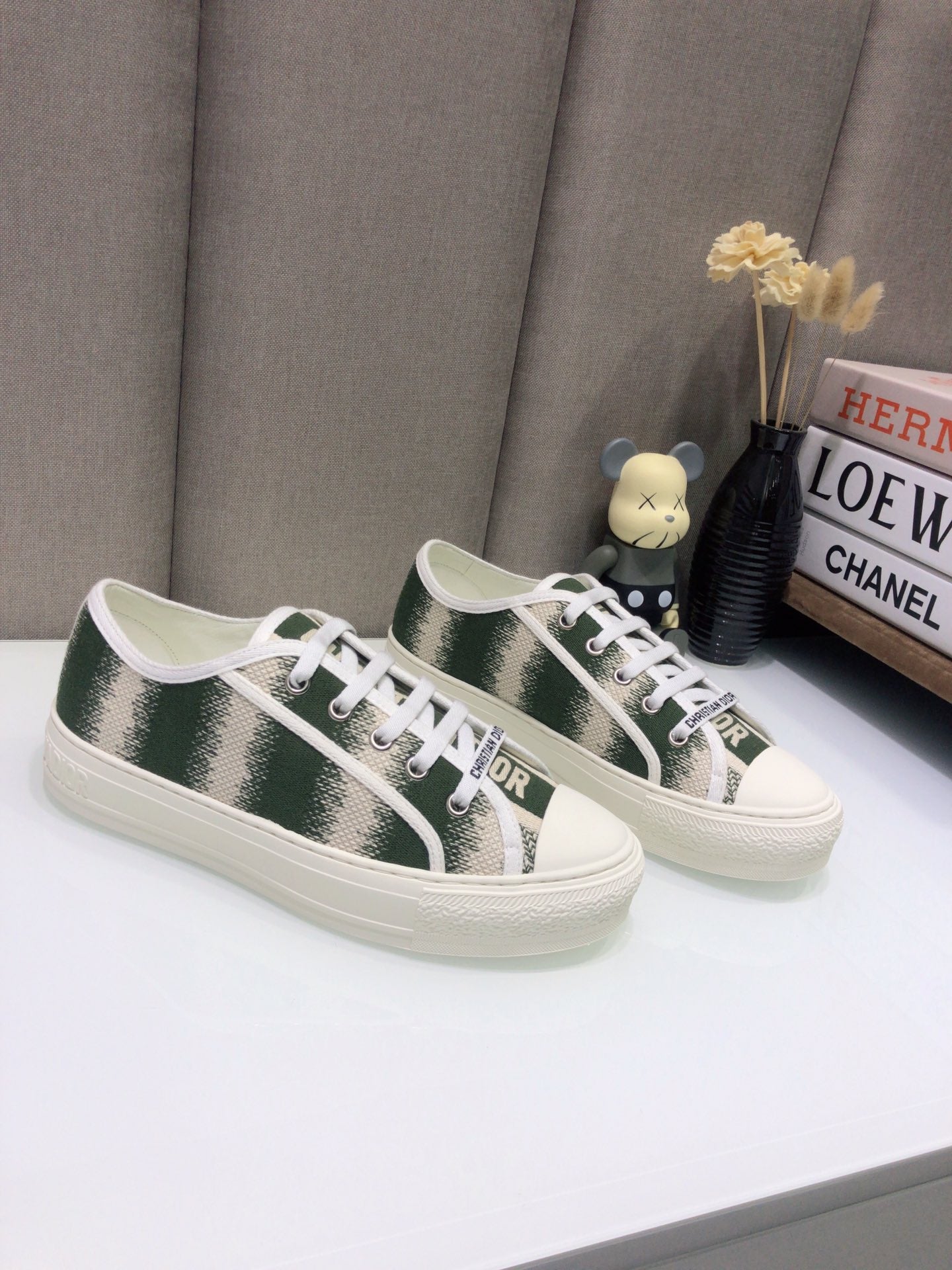 Luxury Shoes - DIR - 1357