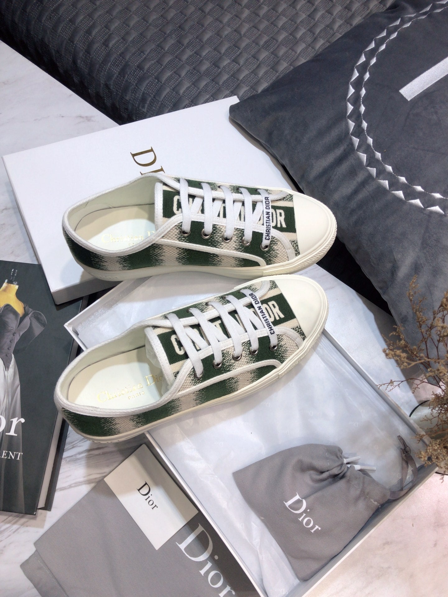 Luxury Shoes - DIR - 1357