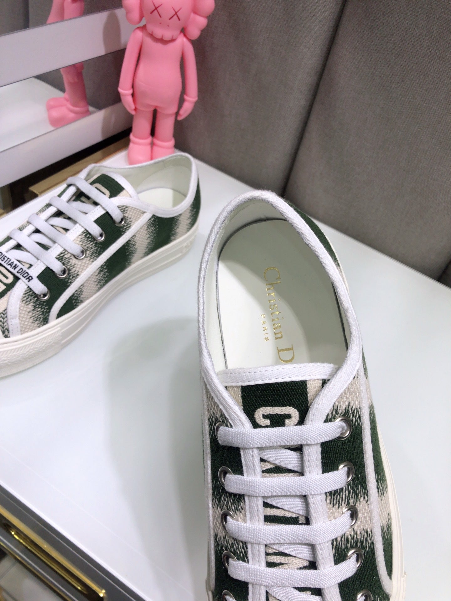 Luxury Shoes - DIR - 1357