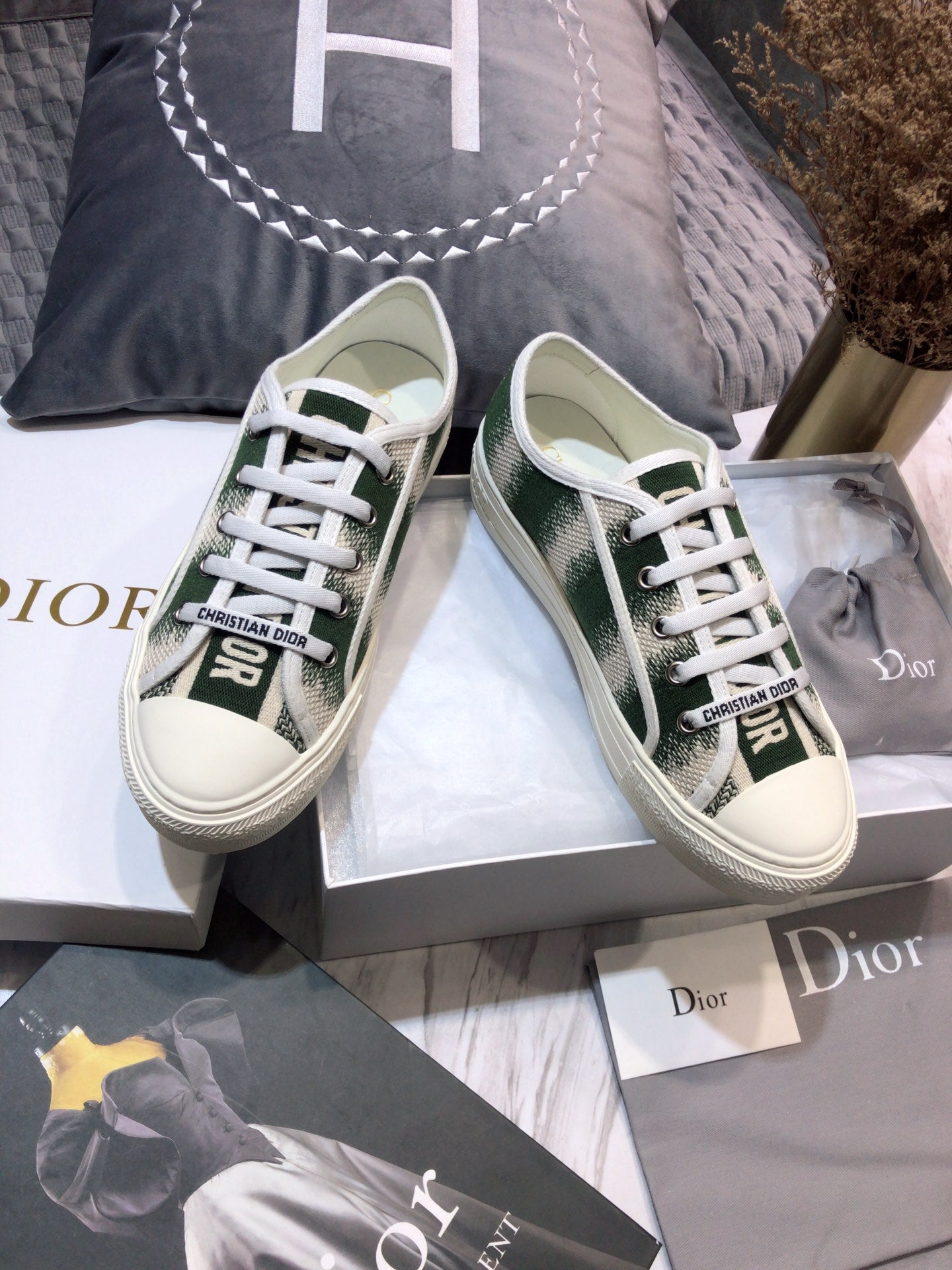 Luxury Shoes - DIR - 1357