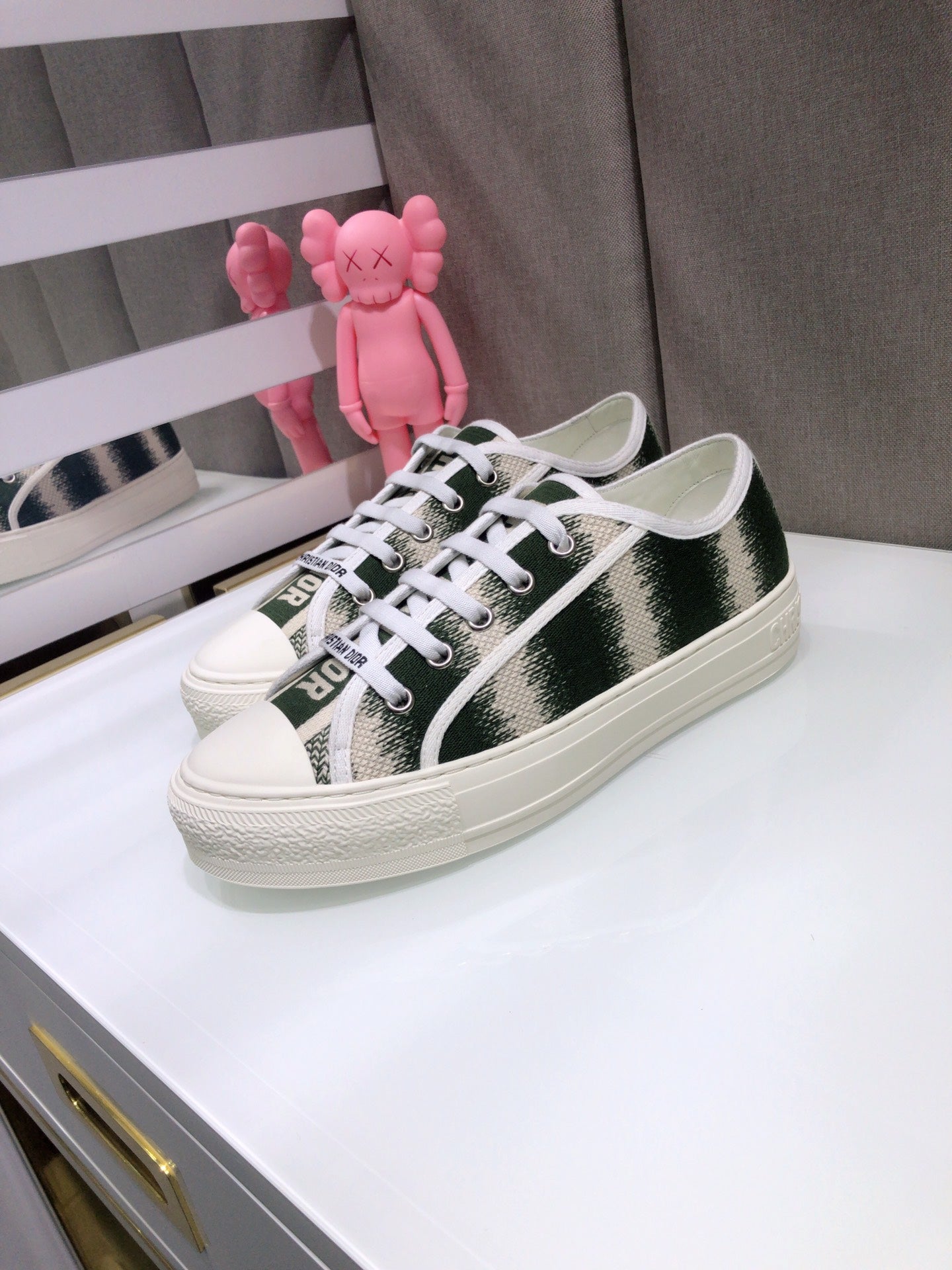 Luxury Shoes - DIR - 1357
