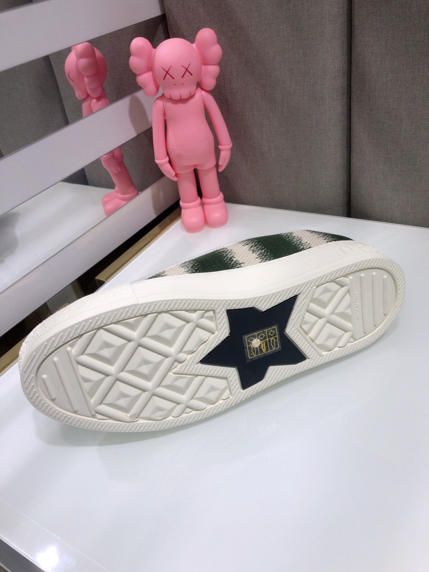 Luxury Shoes - DIR - 1357