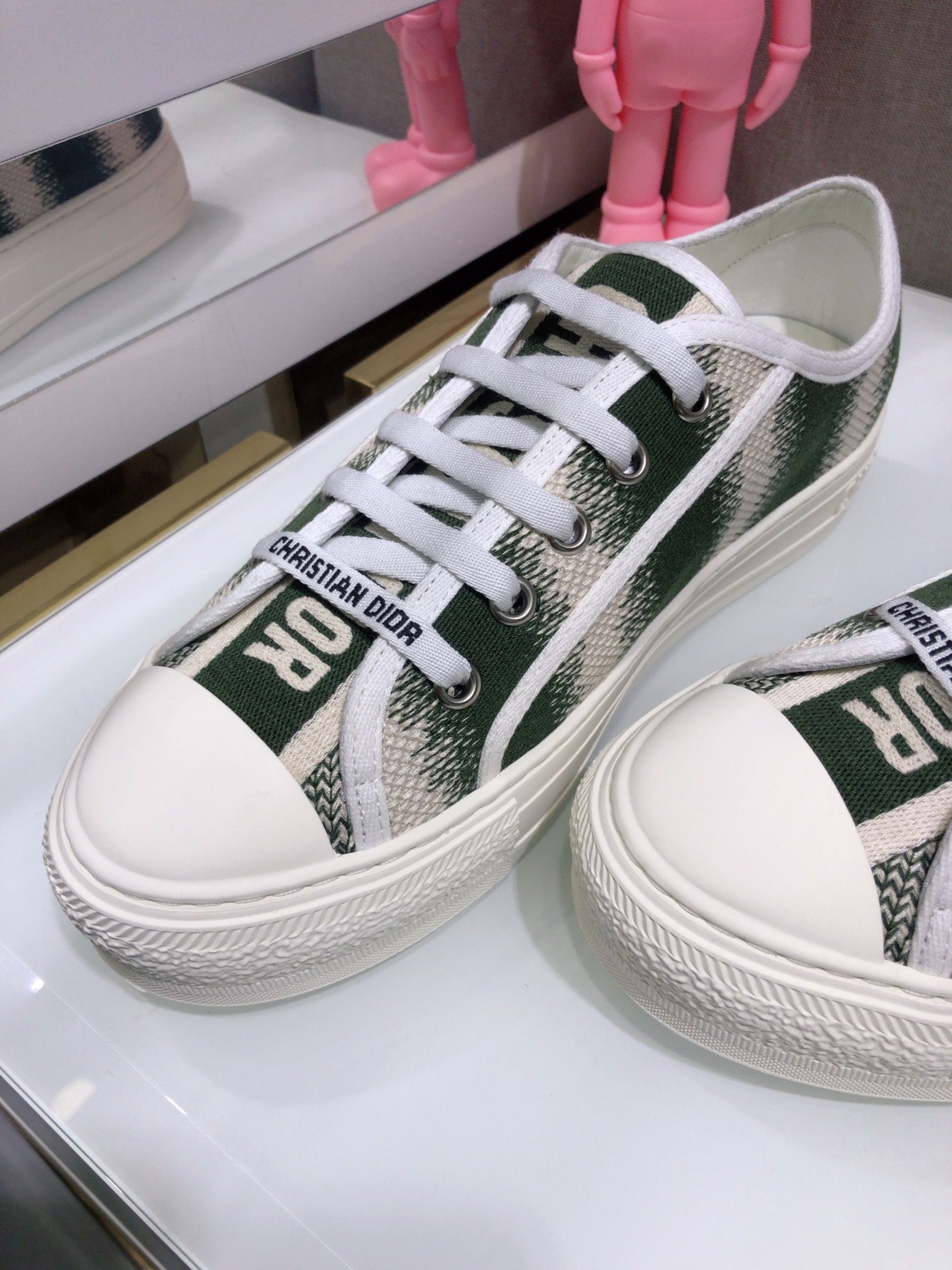 Luxury Shoes - DIR - 1357
