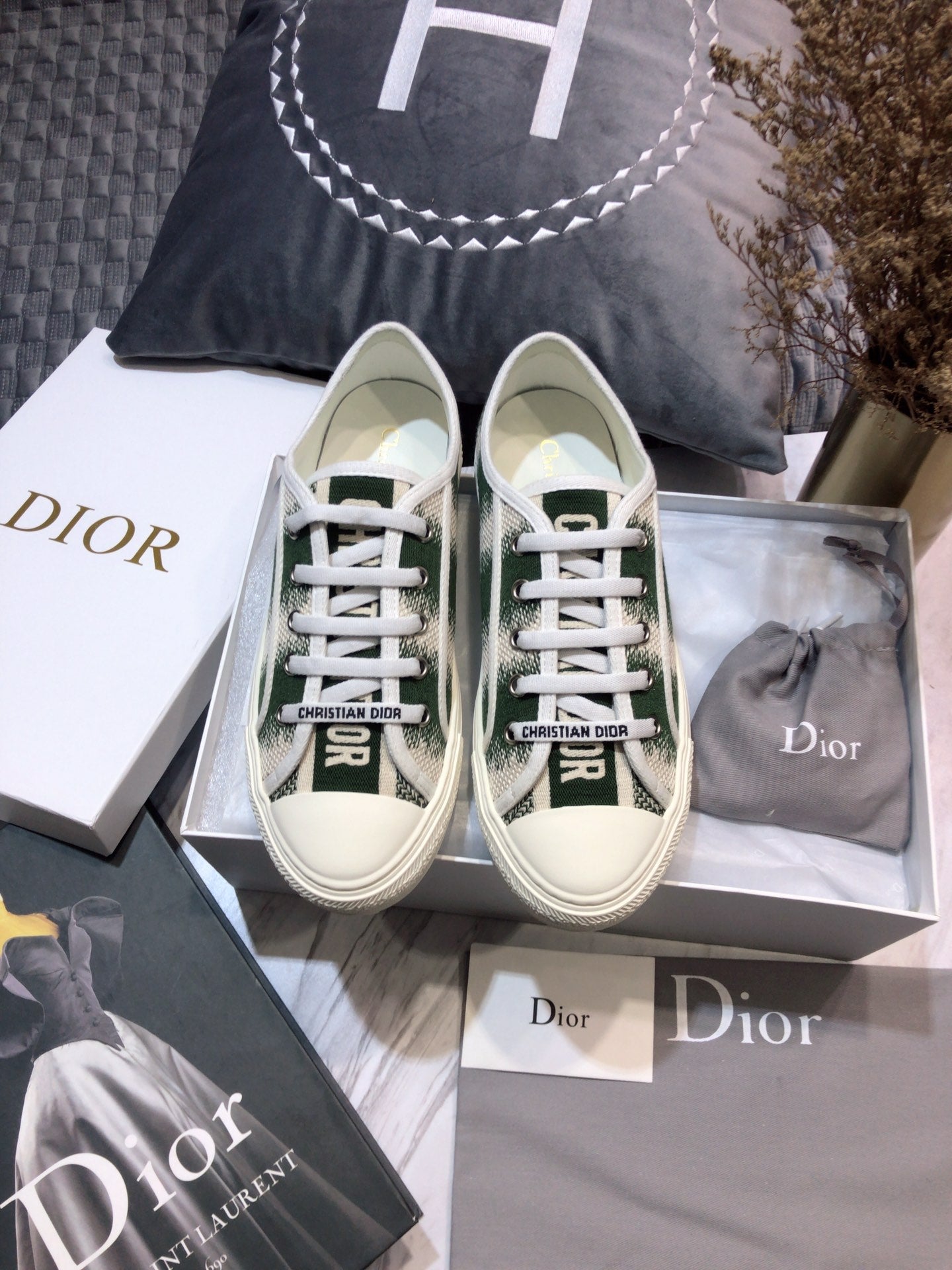 Luxury Shoes - DIR - 1357