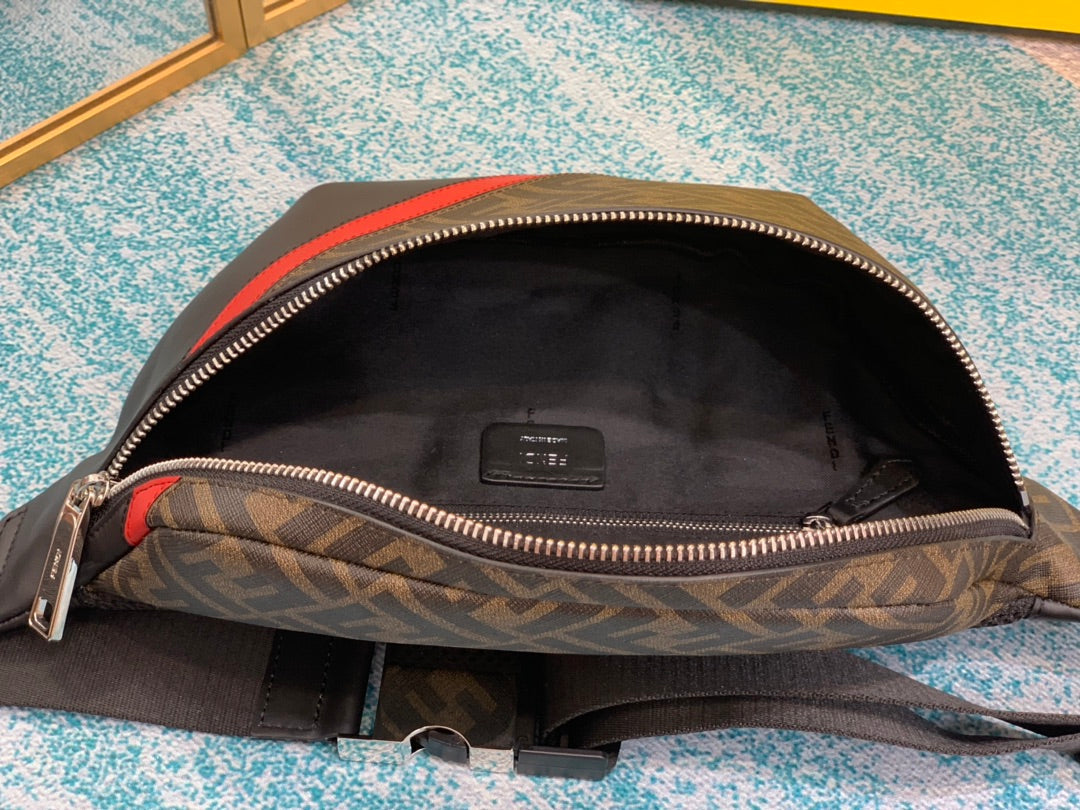 Ozarra -  Bag - FED - 397