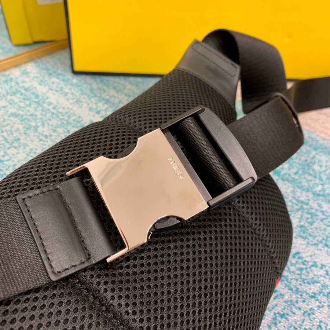 Ozarra -  Bag - FED - 397