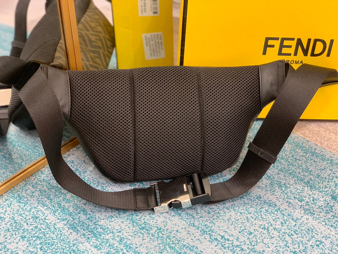 Ozarra -  Bag - FED - 397