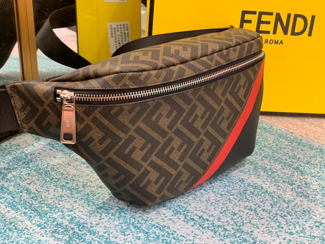 Ozarra -  Bag - FED - 397