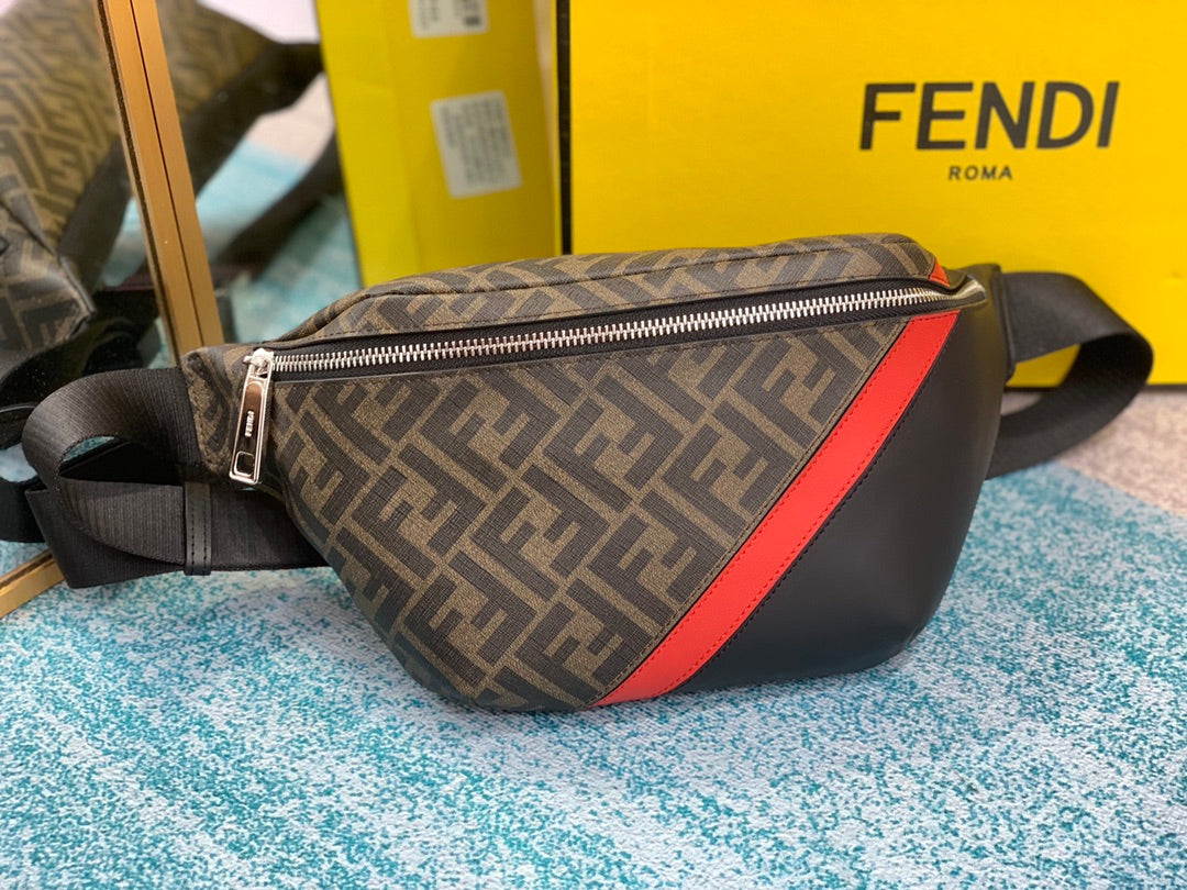 Ozarra -  Bag - FED - 397