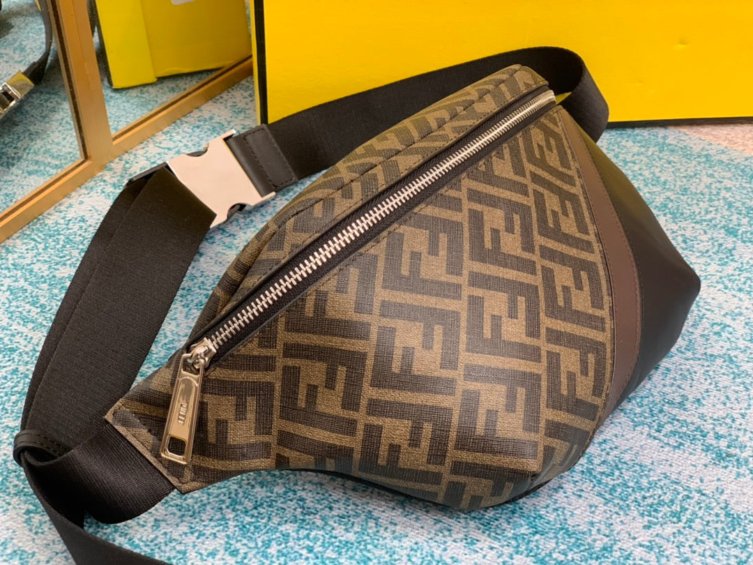 Ozarra -  Bag - FED - 396