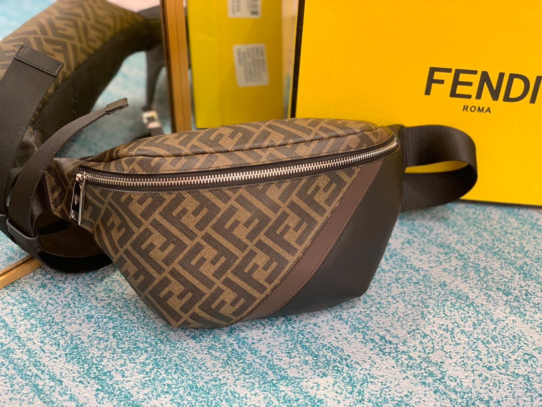 Ozarra -  Bag - FED - 396