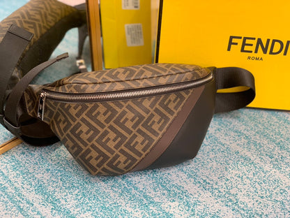 Ozarra -  Bag - FED - 396