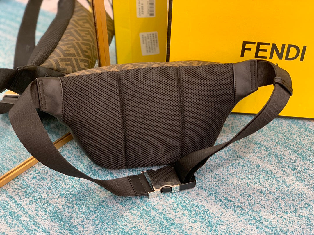 Ozarra -  Bag - FED - 396