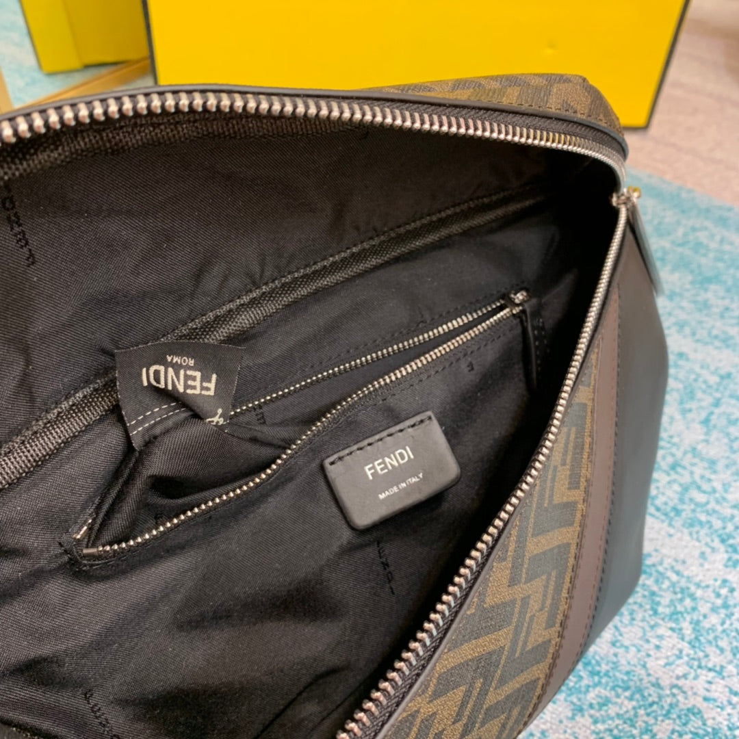 Ozarra -  Bag - FED - 396