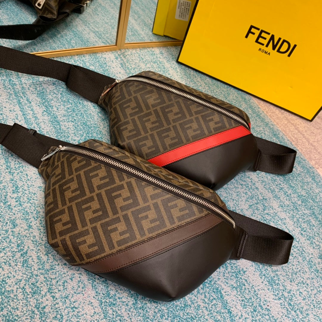 Ozarra -  Bag - FED - 396