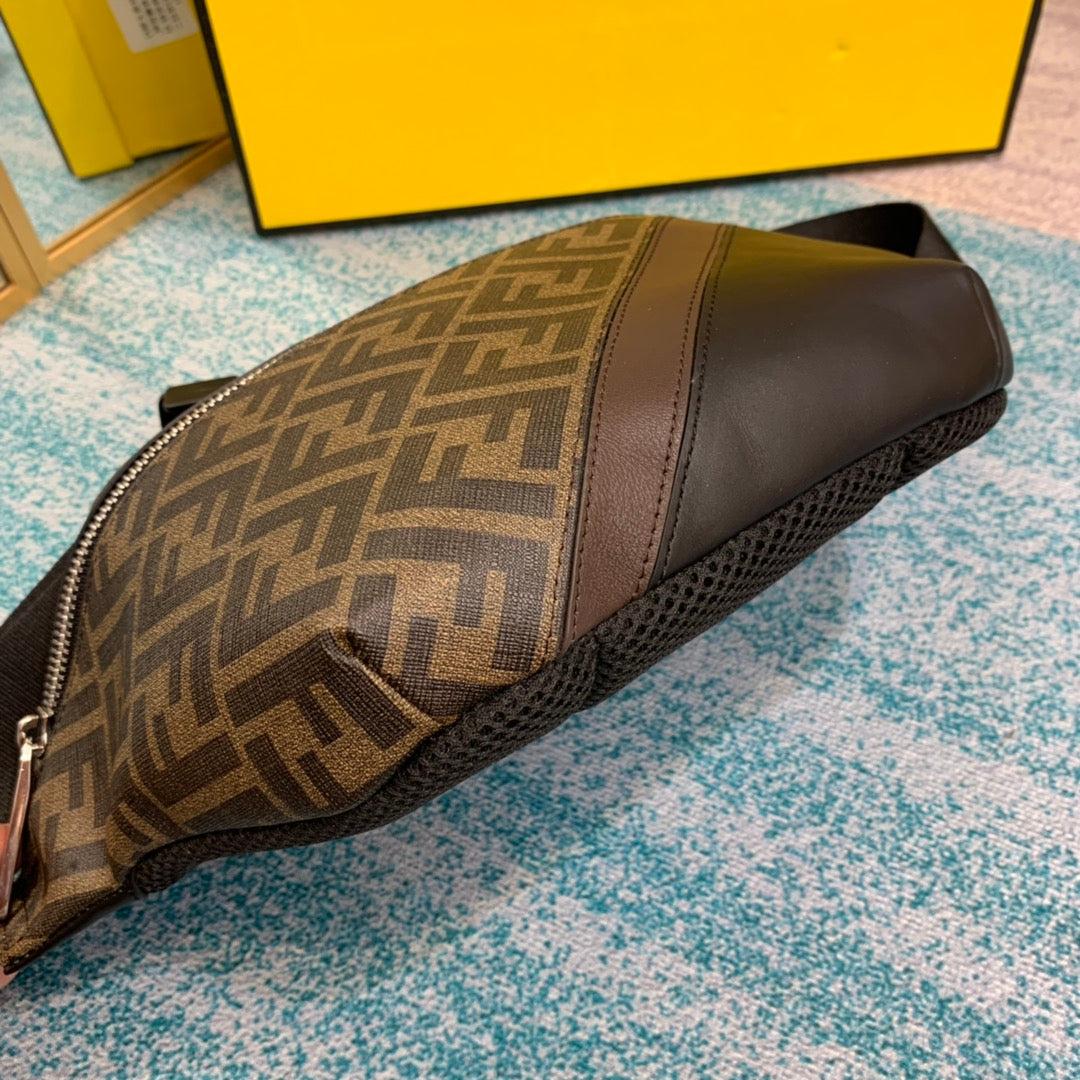 Ozarra -  Bag - FED - 396