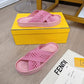 Luxury Shoes - FED - 416