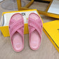 Luxury Shoes - FED - 416
