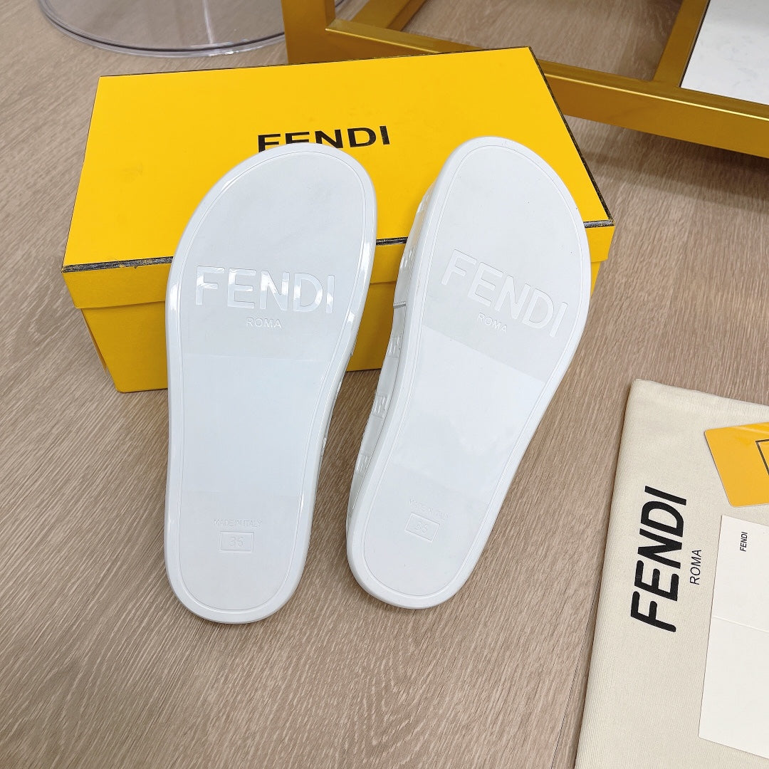 Luxury Shoes - FED - 415