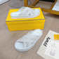 Luxury Shoes - FED - 415