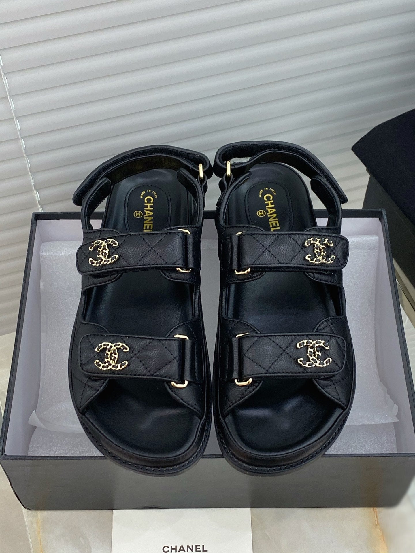 Luxury Shoes Sandals - CHL - 998
